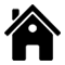 house icon